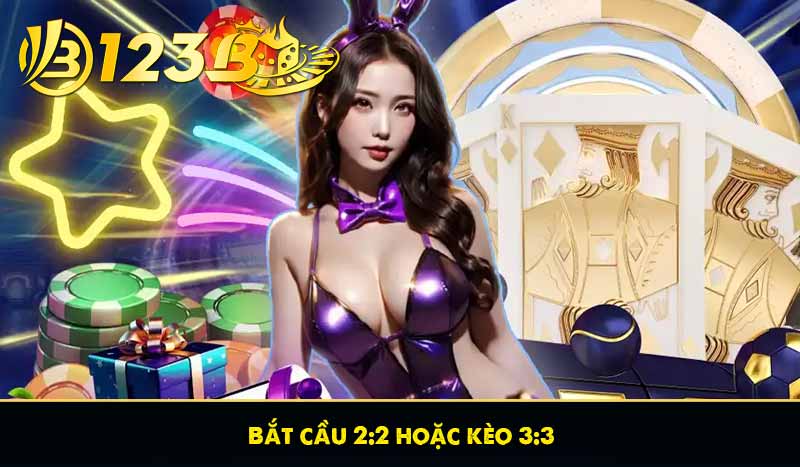 Cách đọc vị xóc đĩa Online – Kinh nghiệm xóc đĩa siêu hay 11 Bắt cầu 2:2 hoặc kèo 3:3