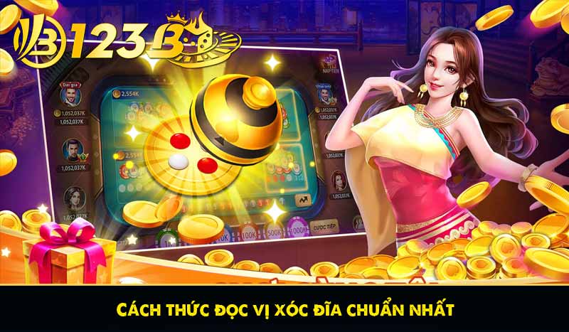Cách đọc vị xóc đĩa Online – Kinh nghiệm xóc đĩa siêu hay 10 Cách thức đọc vị xóc đĩa chuẩn nhất