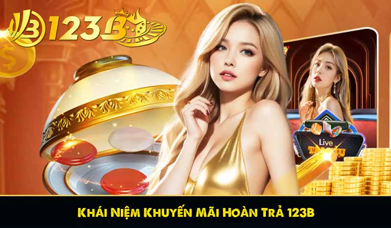 Khuyến Mãi Hoàn Trả 123B Và Cách Nhận Nhanh Nhất 2025 8 Khái Niệm Khuyến Mãi Hoàn Trả 123B